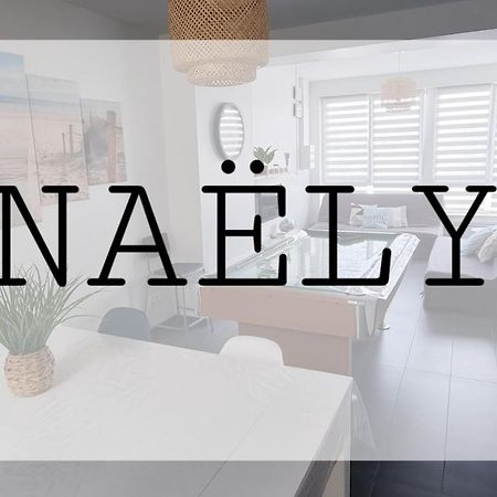 Thelna Naely Lägenhet Bray-Dunes Exteriör bild