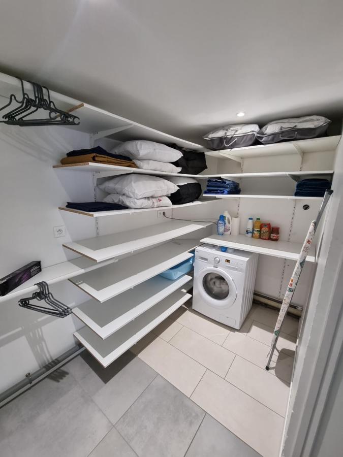Thelna Naely Lägenhet Bray-Dunes Exteriör bild